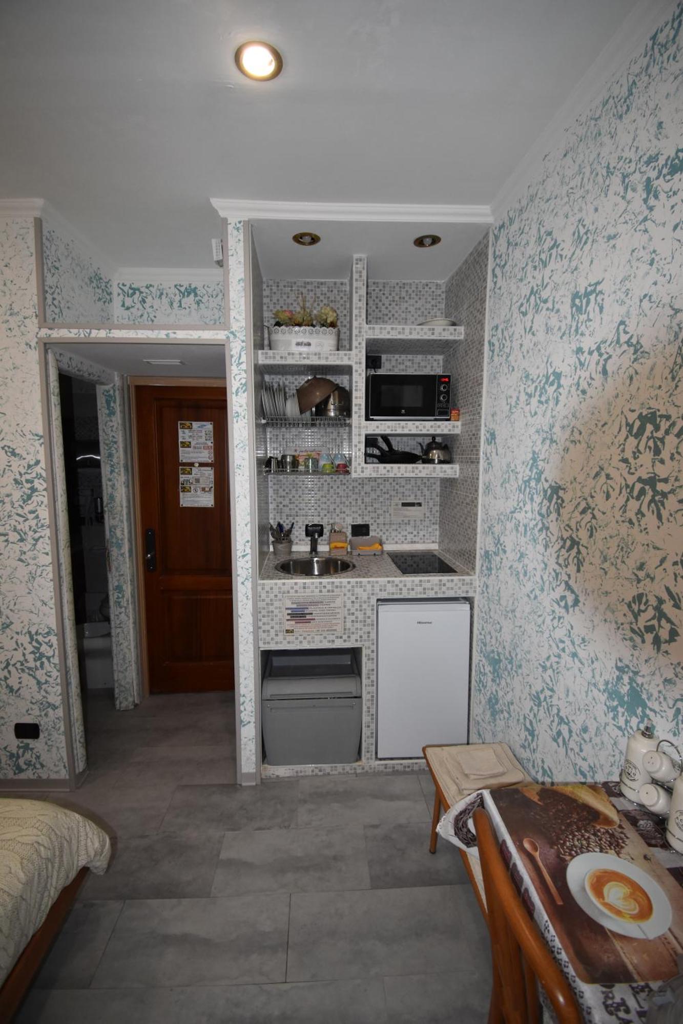 Vichyenichy Morena Quarto foto