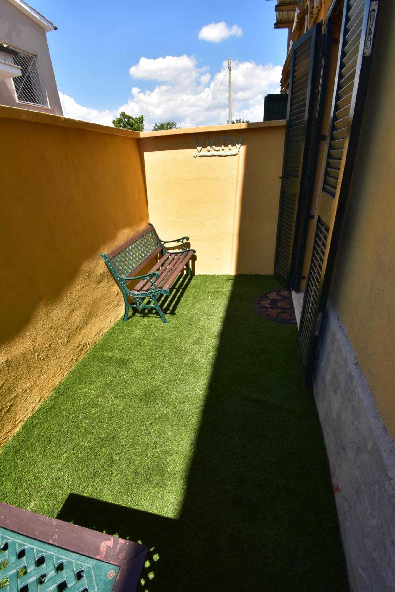 Vichyenichy Morena Quarto foto